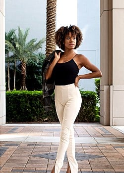 Bria Walker